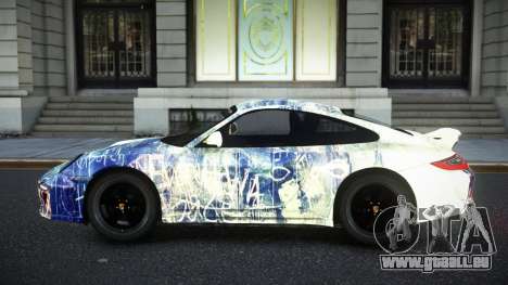 Porsche 911 Amelinic S10 für GTA 4