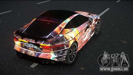 Jaguar F-Type Jesitha S1 pour GTA 4