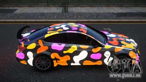 Mercedes-Benz C63 Jorrey S3 für GTA 4