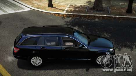 Mercedes-Benz C280 Layule für GTA 4