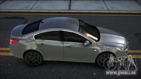 Opel Insignia Tandiv pour GTA 4