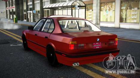 BMW M5 E34 Xeebe für GTA 4