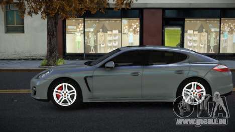 Porsche Panamera Mixuxilap pour GTA 4