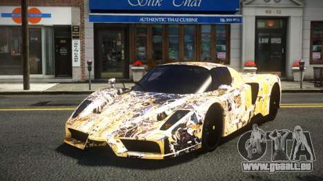 Ferrari Enzo Nathfer S8 für GTA 4