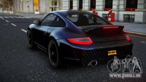Porsche 911 Amelinic S12 für GTA 4