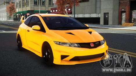 Honda Civic Corozoki für GTA 4