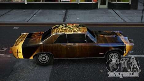 Pontiac GTO Neriphia S13 pour GTA 4