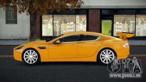 Aston Martin Rapide Yacgubiva pour GTA 4