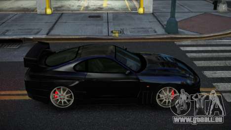 Toyota Supra Gulmaf pour GTA 4