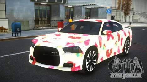 Dodge Charger Caber S5 für GTA 4