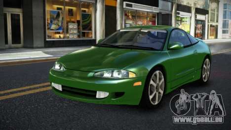 Mitsubishi Eclipse Nolafo pour GTA 4