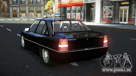Chevrolet Omega Zactujiyu für GTA 4