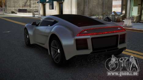 Saleen S5S Raptor Cewu für GTA 4