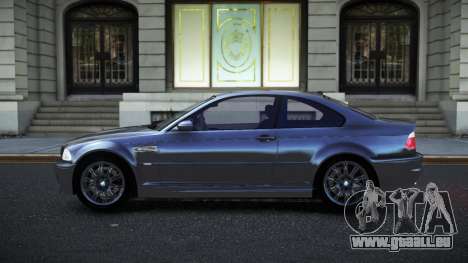 BMW M3 E46 Chosaly für GTA 4