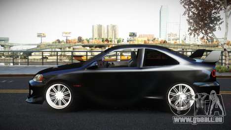 Honda Civic Keza pour GTA 4