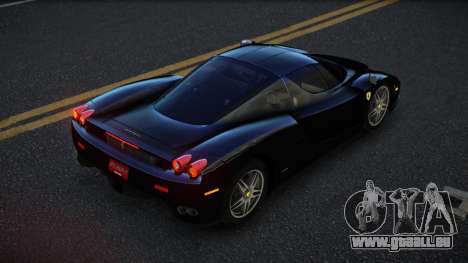 Ferrari Enzo Qavarozur für GTA 4