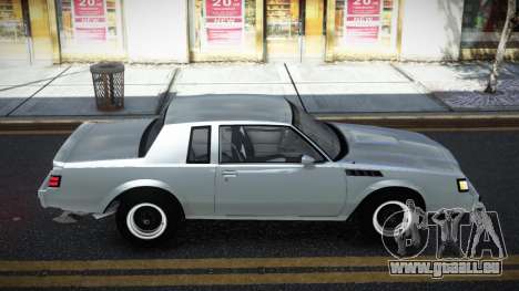 Buick GNX Caoxi für GTA 4