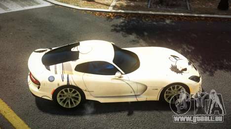 Dodge Viper Ferley S11 pour GTA 4