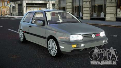 Volkswagen Golf Wultusoho für GTA 4