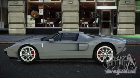 Ford GT Sulurul für GTA 4