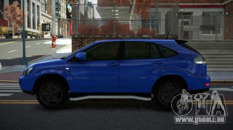Lexus RX400h Hitnayag für GTA 4