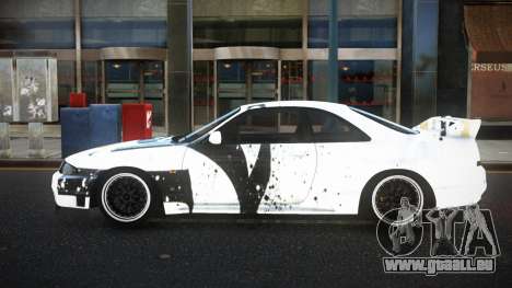 Nissan Skyline R33 Nala S9 pour GTA 4