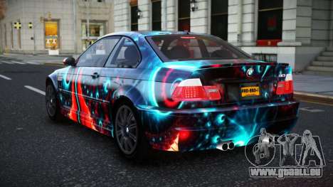 BMW M3 E46 Chosaly S4 für GTA 4