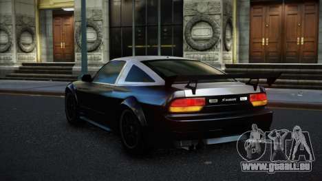 Nissan 240SX Lucef für GTA 4