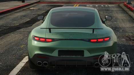 Mercedes-Benz GT63 2025 für GTA San Andreas