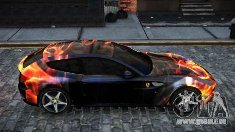 Ferrari FF Gunia S1 pour GTA 4