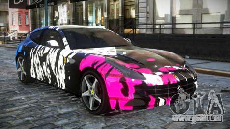 Ferrari FF Gunia S12 für GTA 4