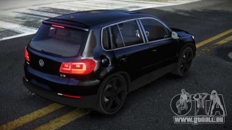 Volkswagen Tiguan Menhi für GTA 4