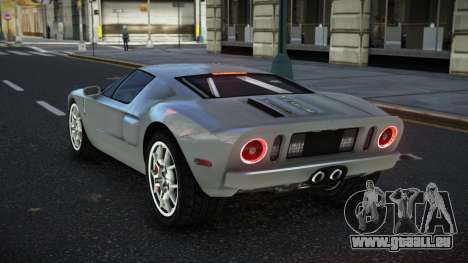 Ford GT Sulurul für GTA 4