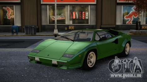 Lamborghini Countach Losokewu pour GTA 4