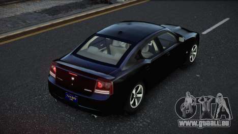 Dodge Charger Qacvakole pour GTA 4