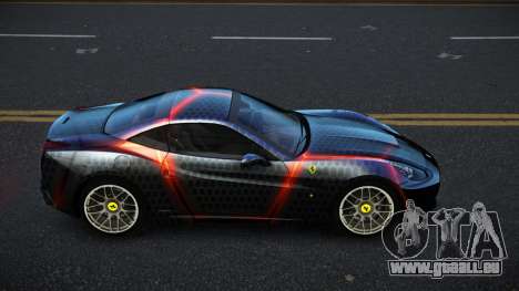 Ferrari California Evralia S7 für GTA 4