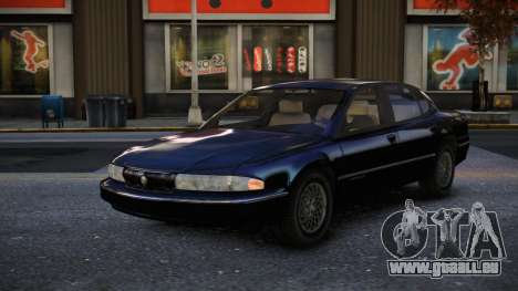 Chrysler New Yorker Nedema pour GTA 4
