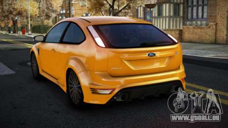 Ford Focus Boce für GTA 4