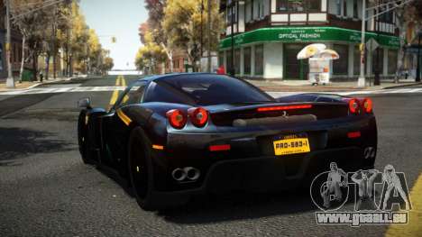 Ferrari Enzo Nathfer S7 pour GTA 4