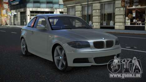 BMW 135i Jeka pour GTA 4