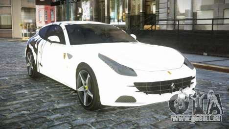 Ferrari FF Gunia S10 pour GTA 4