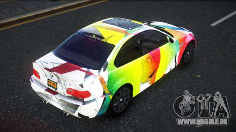 BMW M3 E46 Chosaly S3 für GTA 4