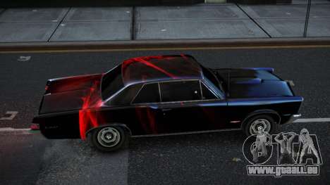 Pontiac GTO Neriphia S8 für GTA 4