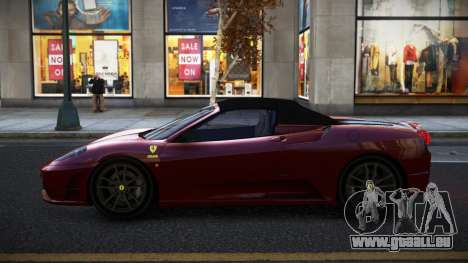 Ferrari F430 Pelpo für GTA 4
