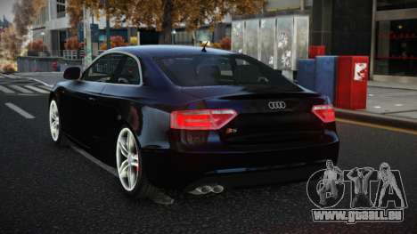 Audi S5 Nokgik für GTA 4