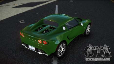 Lotus Elise Letroni pour GTA 4
