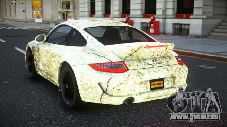 Porsche 911 Amelinic S14 pour GTA 4