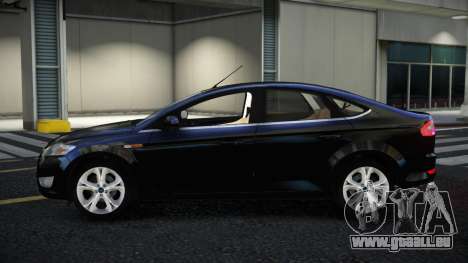 Ford Mondeo Idir pour GTA 4