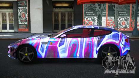 Ferrari FF Manetin S10 pour GTA 4