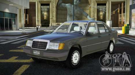 Mercedes-Benz 250D Jurmuxaw pour GTA 4